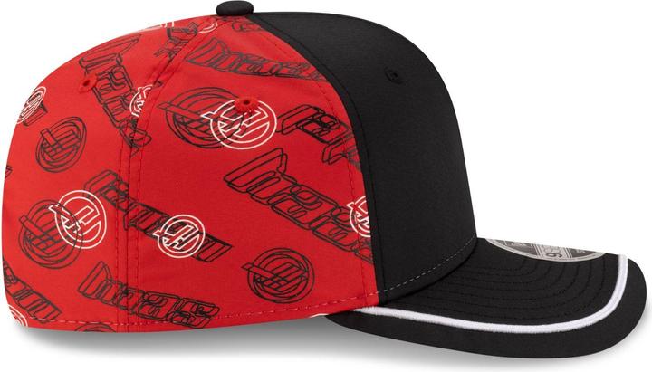 Image du produit New Era 9Seventy Stretch Snapback Cap - F1 HAAS Japan