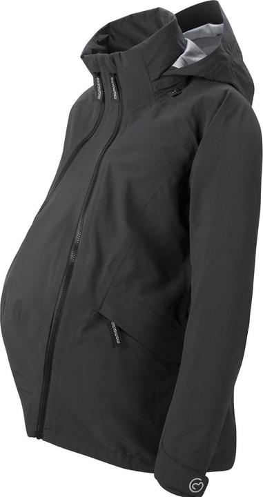 Produktbild Mamalila Women's Outdoor-Tragejacke Explorer (M)