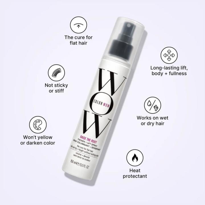 Produktbild Color Wow Raise The Root (150 ml)
