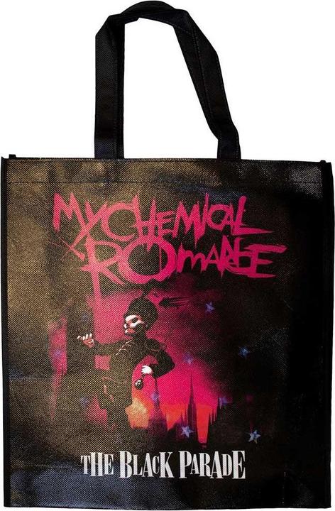 My Chemical Romance Tasche The Black Parade Fussmarsch