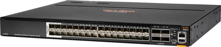 Produktbild HPE ARUBA 8360-32Y4CV2 PWR2PR-STOCK (32 Ports)