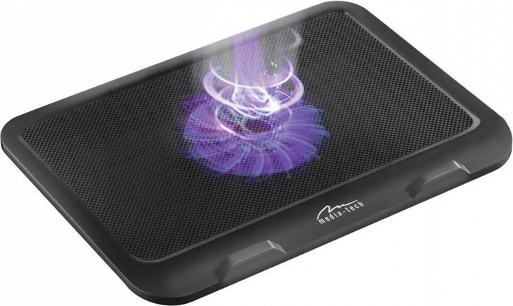 Image du produit Media-Tech SILENT COOLING PAD MT26 60
