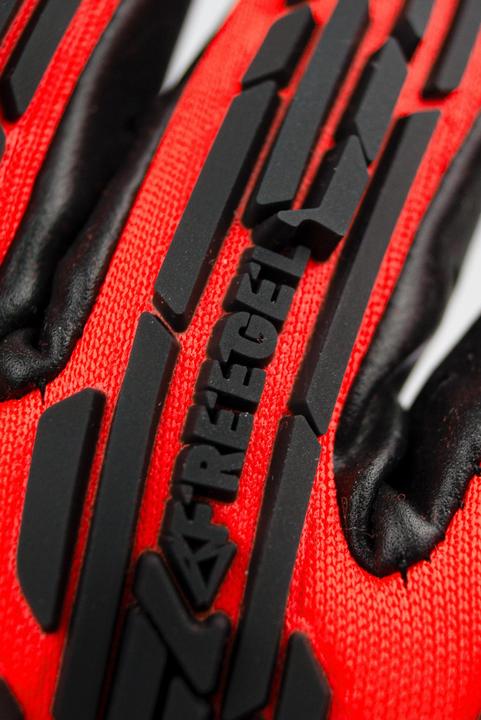 Produktbild Reusch Attrakt Freegel Fusion Goaliator Torwarthandschuhe (10.5)