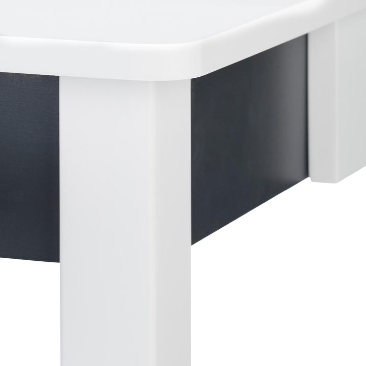 Actual product image Relaxdays Star (Kids table)