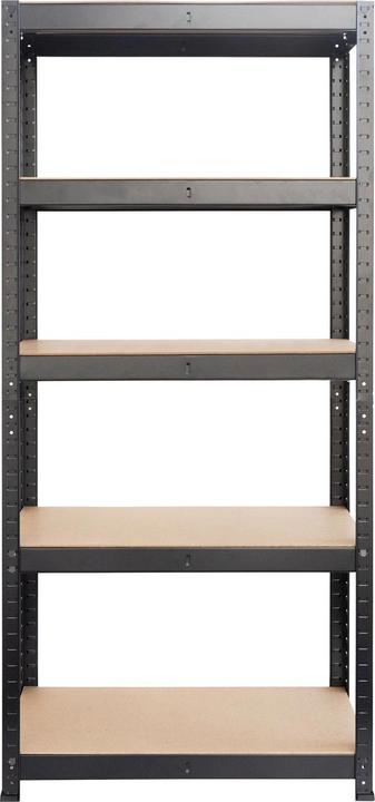 Actual product image Mammut Heavy duty shelf