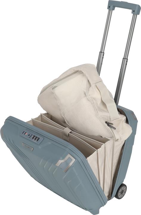 Actual product image Travelite Elvaa Businesswheeler pilot case (30 l, Hand luggage (up to 50 litres))