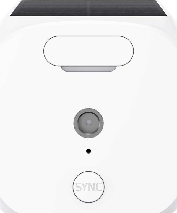 Actual product image eufy S330 eufyCam (eufyCam 3) (3840 x 2160 pixels)