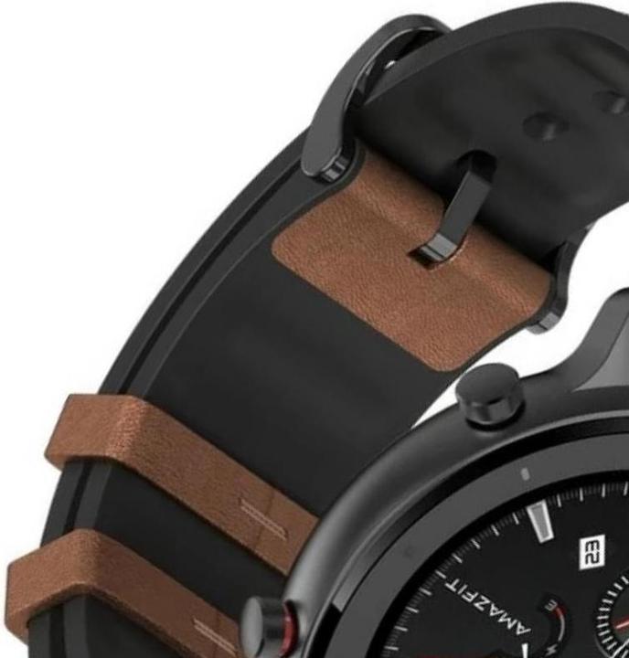 Produktbild Amazfit Gtr (47 mm)