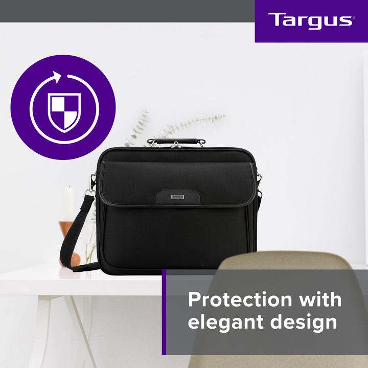 Actual product image Targus Classic+ (15.60", Universal)