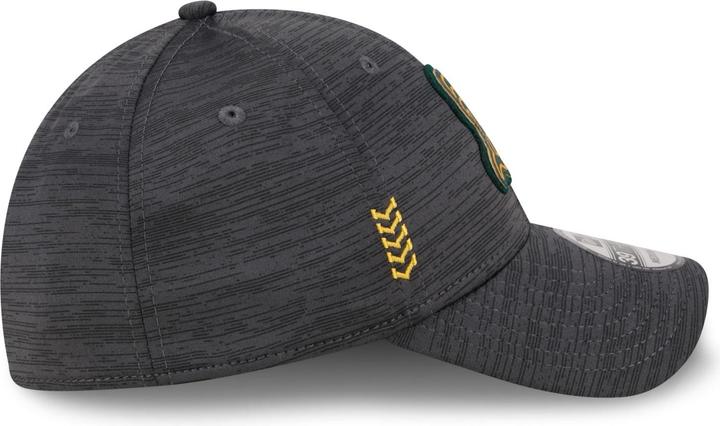 Immagine prodotto New Era 39Thirty Cap - CLUBHOUSE 2024 Oakland Athletics - M/ (M/L)