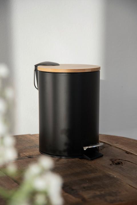 Produktbild Wenko Treteimer Tortona (3 l)
