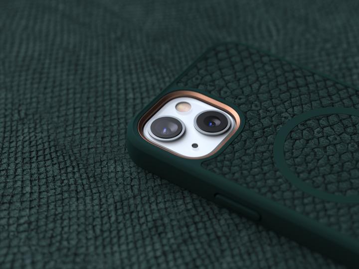 Immagine prodotto Njord Custodia rigida Jörð per iPhone 13 (Apple iPhone 13)