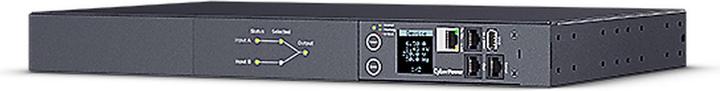 Image du produit Cyberpower PDU ATS Switch 12xIEC-C13