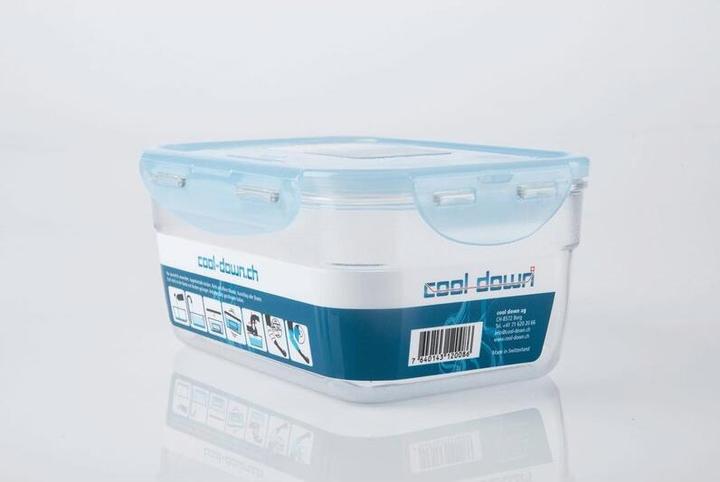 Produktbild Cool Down Frischhaltedose (1 x, 1800 ml)