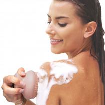 Cosmetic Club Silikonbürste Körper