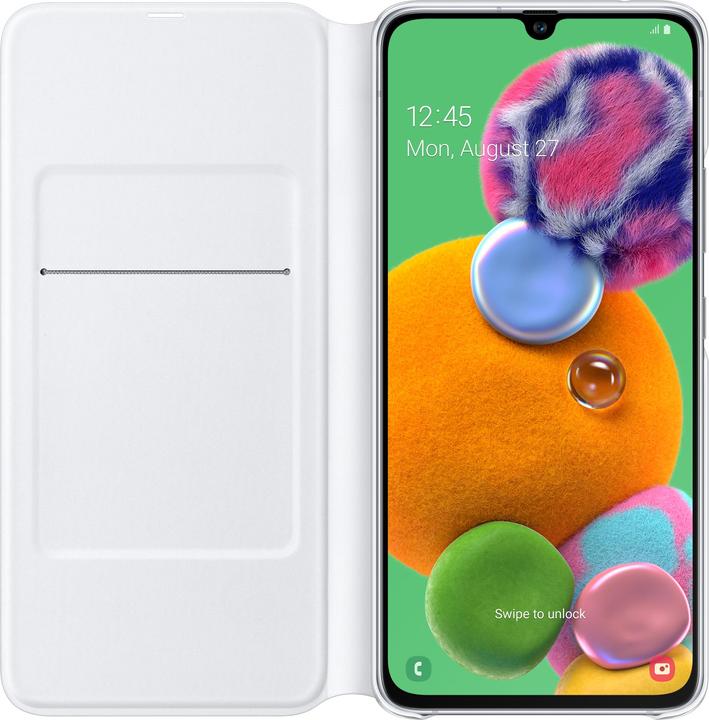 Produktbild Samsung Wallet Cover (Samsung Galaxy A90 5G)