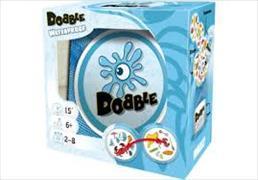 Image du produit Swissgames-Spiele Dobble Waterproof (Allemand)