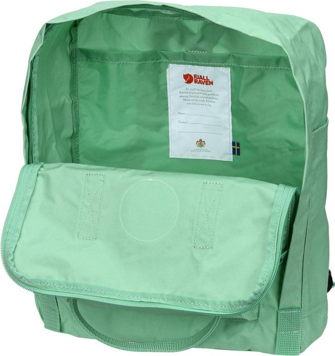 Actual product image Fjällräven Kånken (16 l)