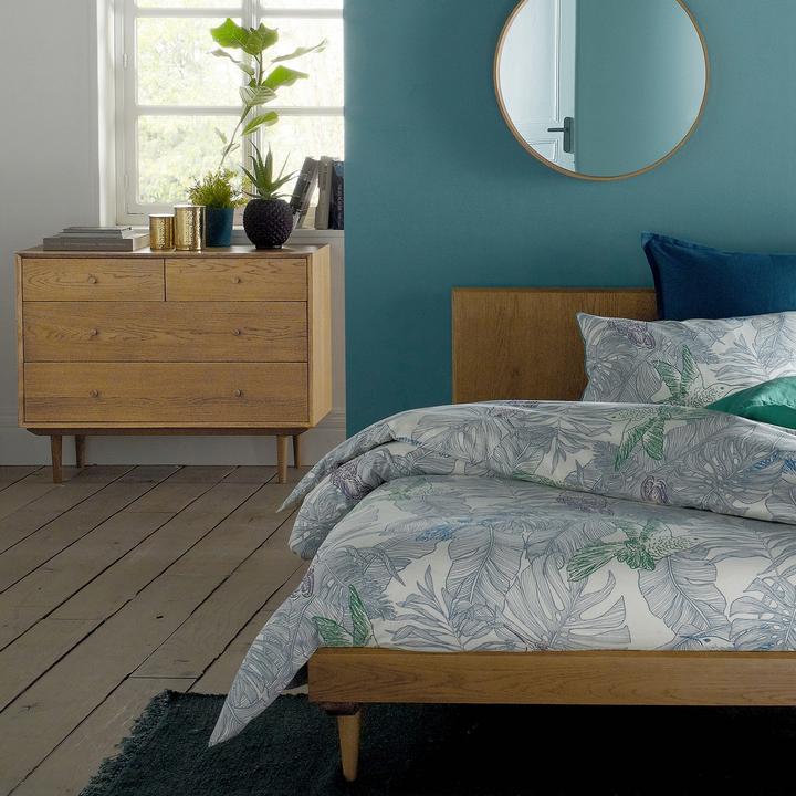 Actual product image La Redoute Interieurs Quilda (140 x 190 cm)