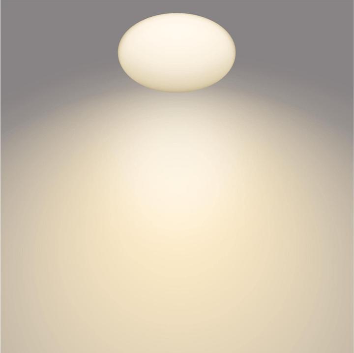 Actual product image Philips CL253 ceiling light (1000 lm)