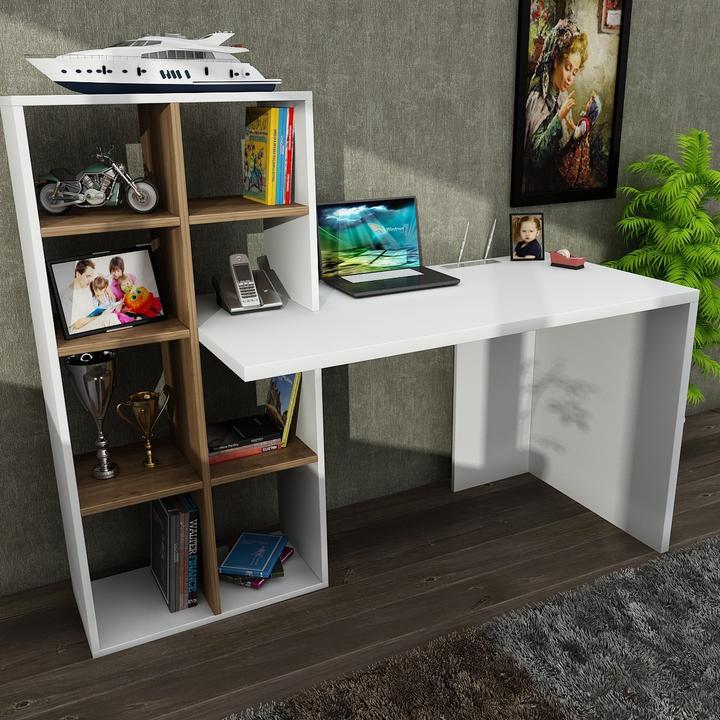 Actual product image Kalune Design Theodora (151 x 123.5 x 60 cm)