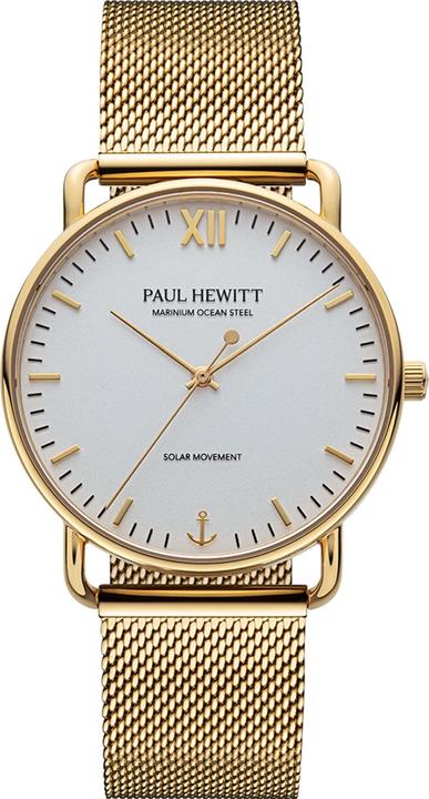 Image du produit Paul Hewitt PH-W-0322 (Montre analogique, 39 mm)