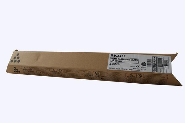 Produktbild RICOH 842047 (BK)