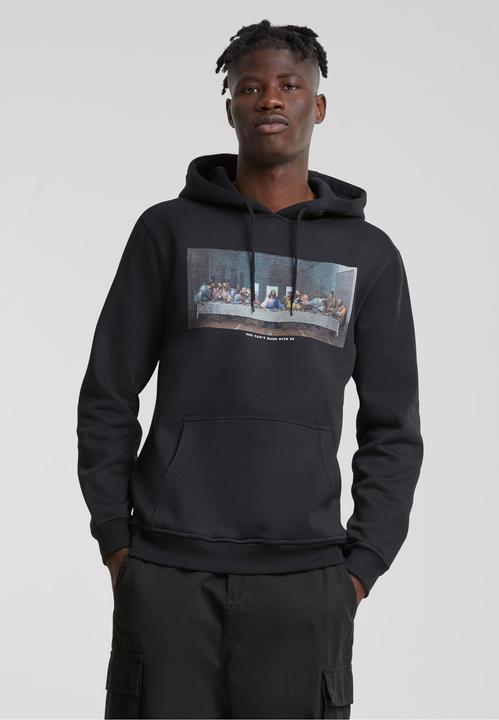 Produktbild Mister Tee Can't Hang With Us Hoody - 18599 (5XL)