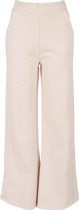 Produktbild Urban Classics Ladies Heavy Terry Garment Dye Slit Pants - 19389 (XS)