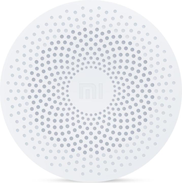 Produktbild Xiaomi Compact Bluetooth Speaker 2 (6 h, Akkubetrieb)