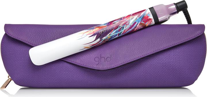 Actual product image ghd Platinum Tropic Sky Styler (Straightening iron)