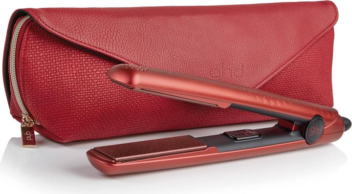 Produktbild ghd V Gold Ruby Sunset Styler (Glätteisen)
