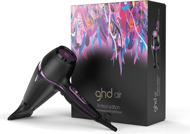 Produktbild ghd Wanderlust Collection Air Haartrockner