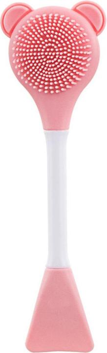 JTI Pinsel/Spatel für Gesichtsmaske (Set)