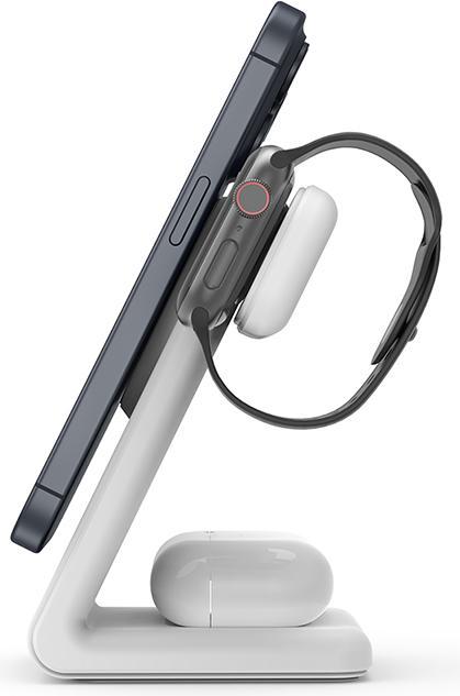 Produktbild Crong Wireless charger (20 W)