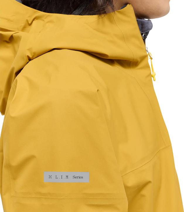Image du produit Haglöfs L.I.M Airak GTX Jacket (M)