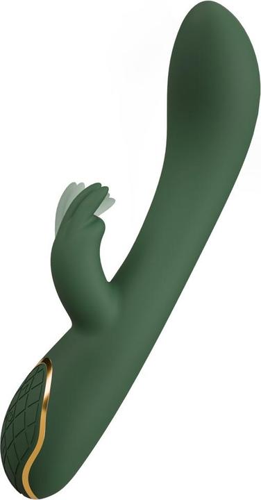 Produktbild Emerald Love Luxurious Rabbit Vibrator
