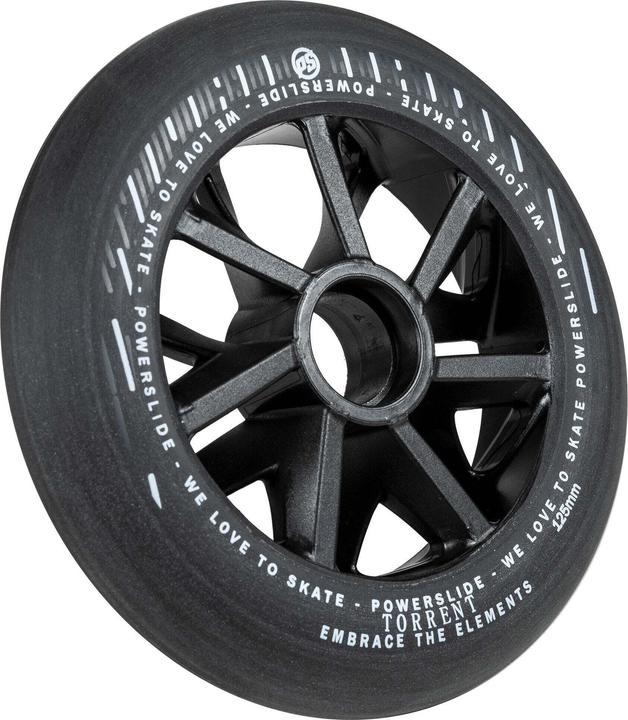Immagine prodotto Powerslide Ruote da Skateboard Torrent Dd 6-Pack 2023 (25 mm)