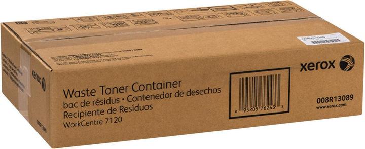 Immagine prodotto Xerox Contenitore per toner di scarto WorkCentre 7120 capacità standard 1 confezione