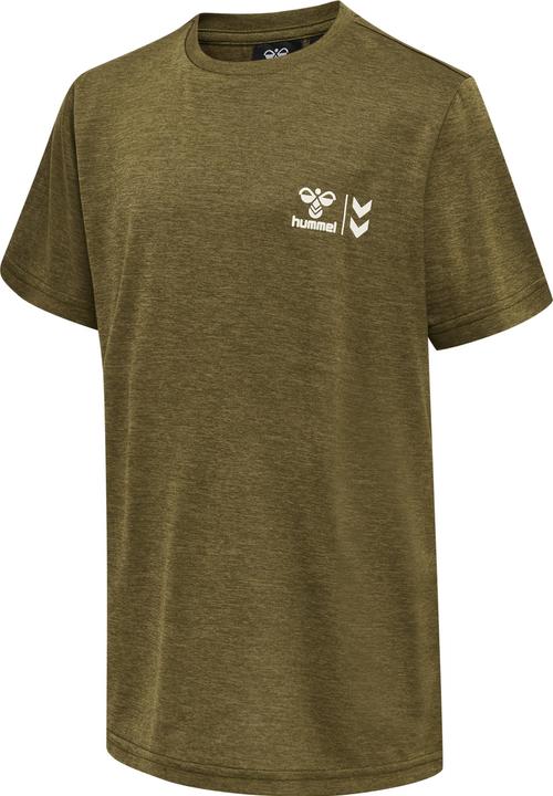Image du produit hummel T-Shirt Mustral S/S (122)