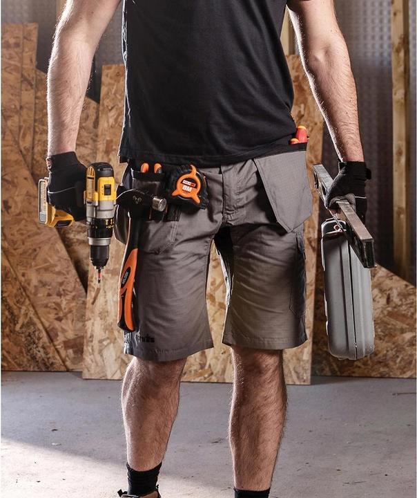Produktbild Scruffs Shorts (32)