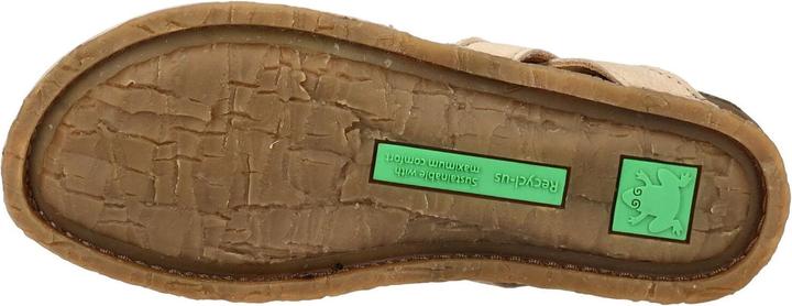 Actual product image El Naturalista Sandalen (40)