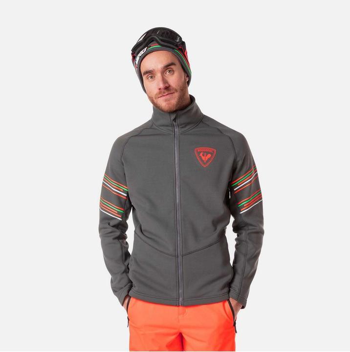 Rossignol Klassisches Hero Clim T-Shirt (XL)