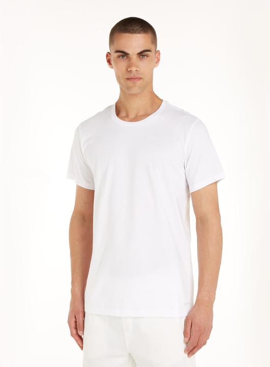 Immagine prodotto Calvin Klein Maglietta girocollo 3PK (S)