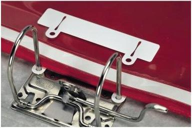 Image du produit Durable DOSSIER 1 sac Ã 50 pcs 299602