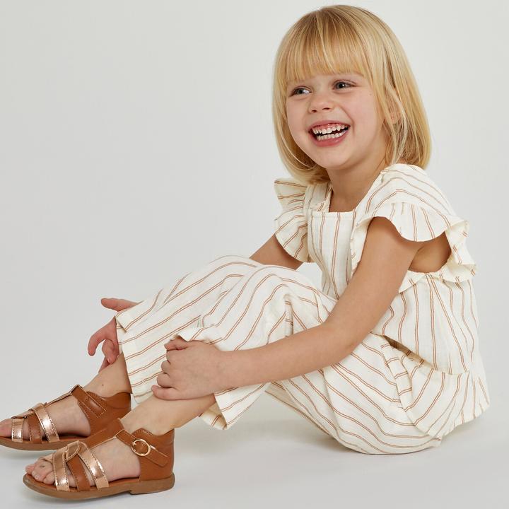 La Redoute Collections Set aus Bluse und Hose
