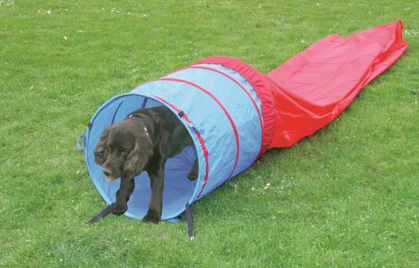 Immagine prodotto Pawise Tunnel Agility 5m Ø60Cm - (636.9006)