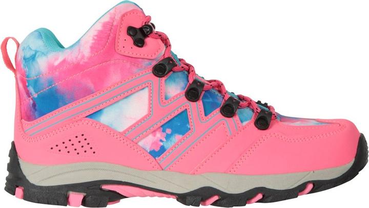 Produktbild Mountain Warehouse Wanderstiefel Oscar (34)