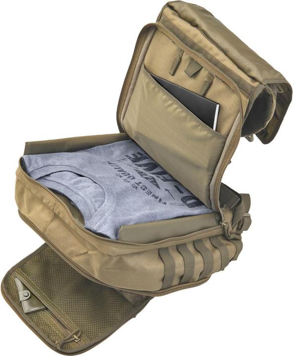 Image du produit Defcon 5 Easy Backpack (Italian camo) - Militär-Rucksack (45 l)