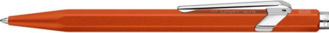 Produktbild Caran d'Ache 849 Colormat-X (Orange, 1 x)